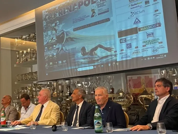 conf stampa