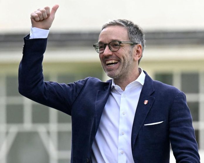 herbert_kickl_afp