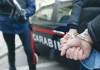 NAPOLI: il mare fuori, i carabinieri in sala e un battesimo da celebrare. 27enne catturato in un ristorante, dopo quasi due anni