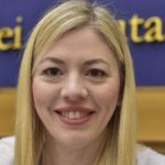 Maria Rosaria Boccia scende in campo in difesa “dell’amico del cuore Ranucci: “Sigfrido è meraviglioso, è nel mio cerchio magico”