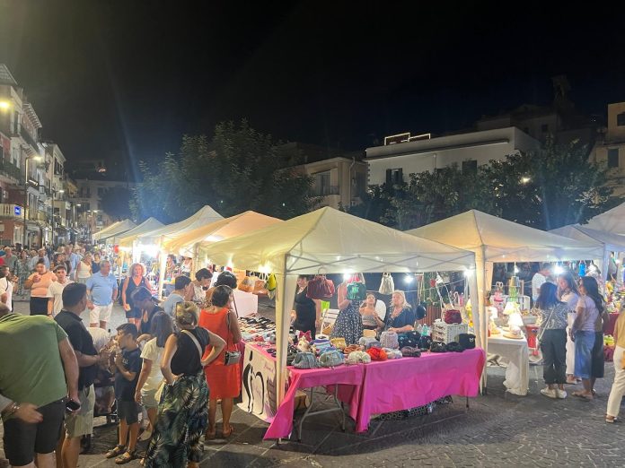 mini notte bianca