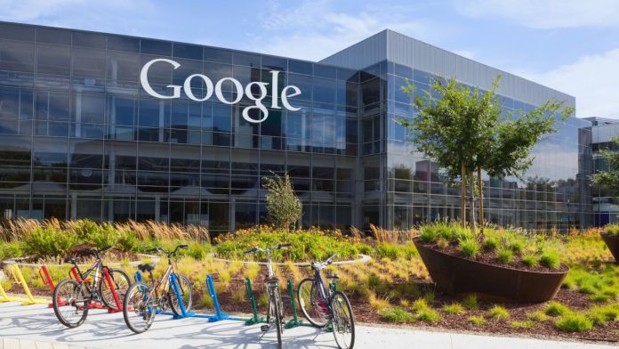 sede google