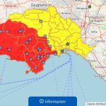 Campi Flegrei, Ingv: «Nessuna variazione dei parametri»
