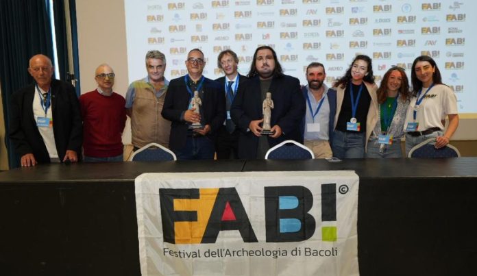 FAB! i premiati della seconda edizione