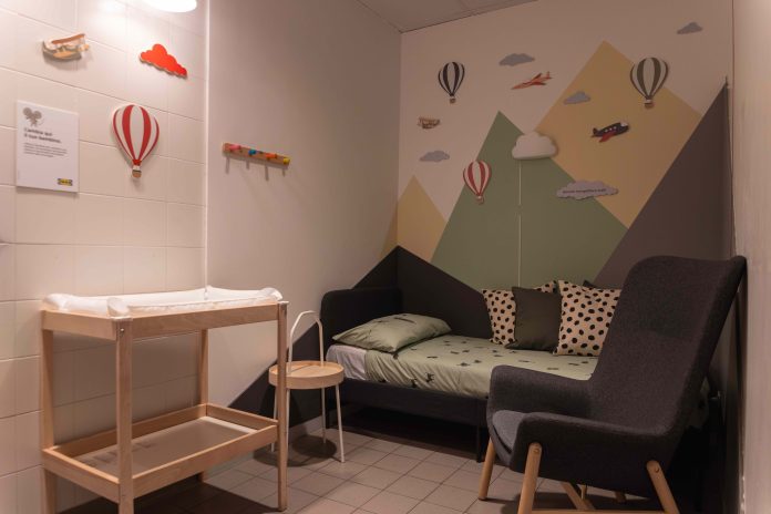 IKEA_Stanza Relax