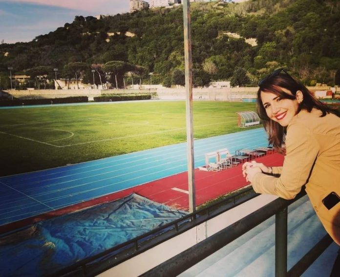 Paola Del Giudice