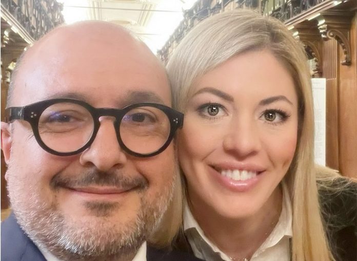boccia e sangiuliano