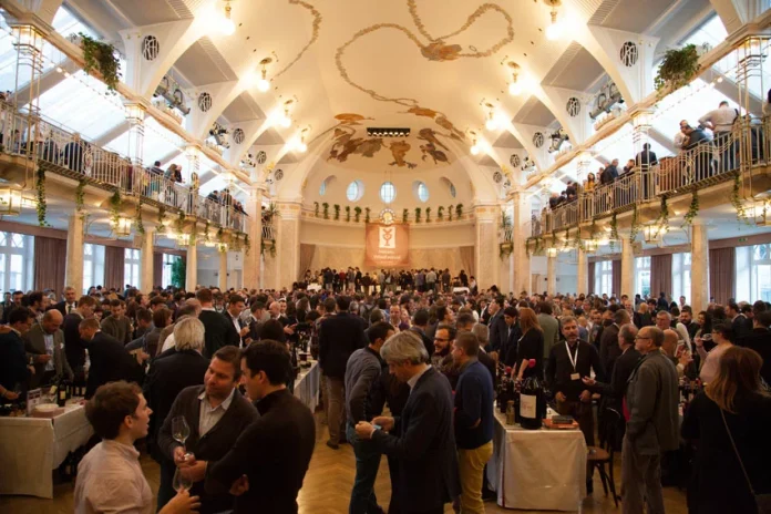 Merano WineFestival 2024 (1)