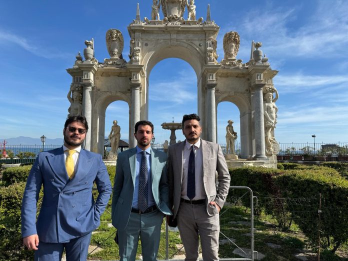 Studio Maior-