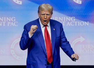L’IRAN MINACCIA L’EUROPA. TRUMP: DA OGGI GUERRA ECONOMICA DEVASTANTE, I NOSTRI ALLEATI CI AIUTINO