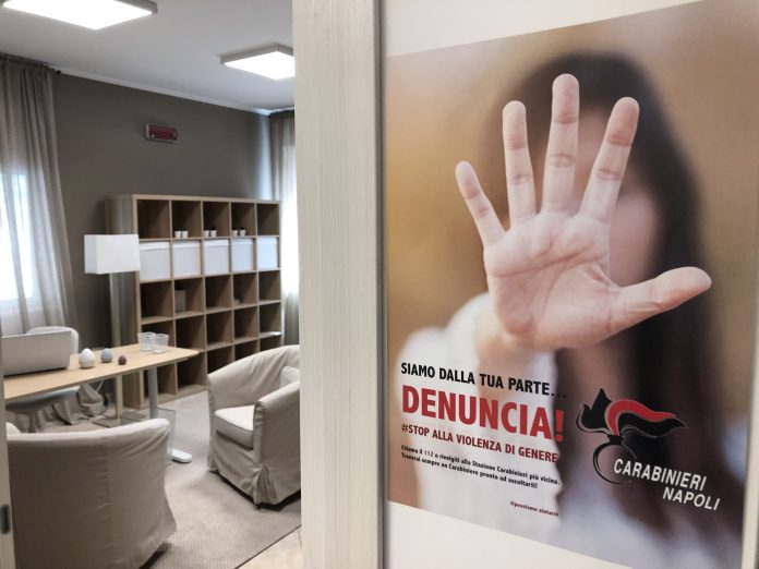 Violenza di genere