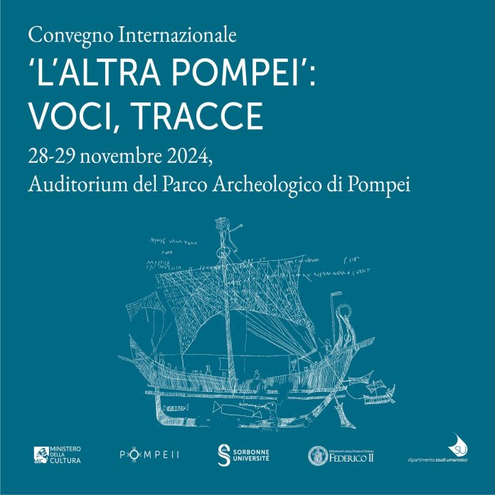 l'altra pompei convegno