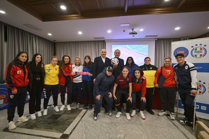 Foto capitani premiati