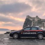Ischia: la truffa della rapina. Ragazzo di 17 anni di Orta di Atella bloccato dai Carabinieri. Nella rete criminale anche i minorenni “usa e getta”