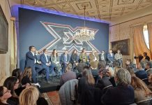 X Factor 2024 a Napoli, presentata la finalissima a Palazzo San Giacomo