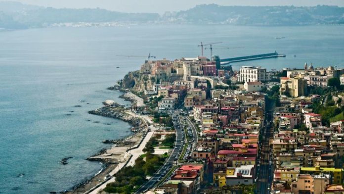 campi flegrei