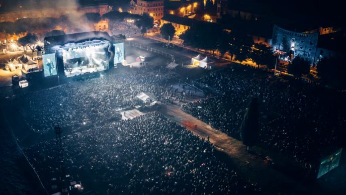 concerto circo massimo-4