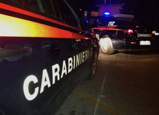 Mugnano, non si ferma all’alt dei carabinieri e tenta di investirli: arrestato