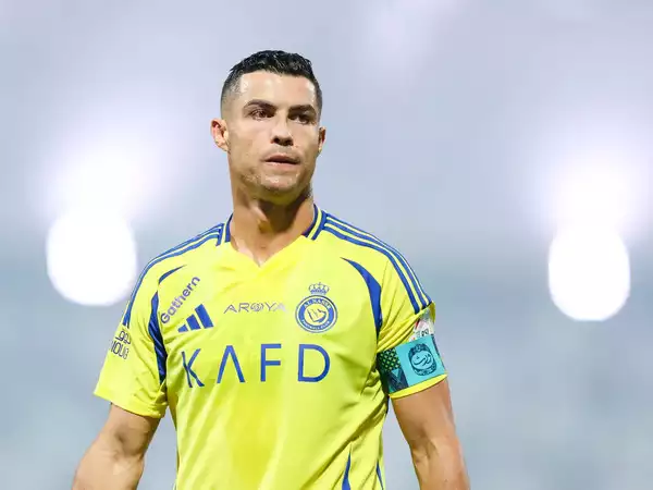 cr7