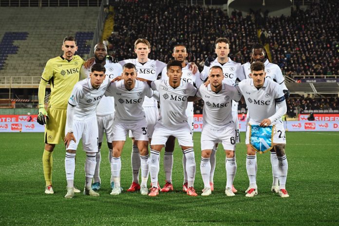 fiorentina napoli