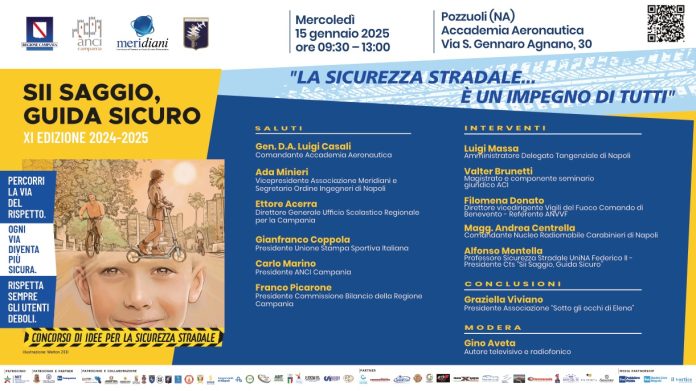 locandina Accademia