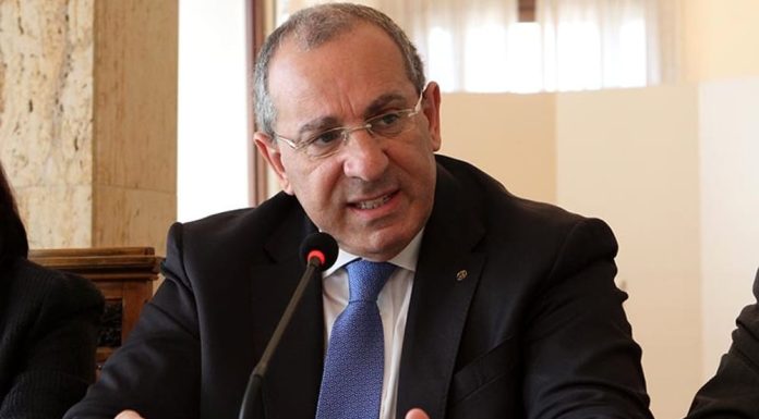 Camorra e Comuni, il prefetto Di Bari: ‘Una decina di enti a rischio scioglimento’