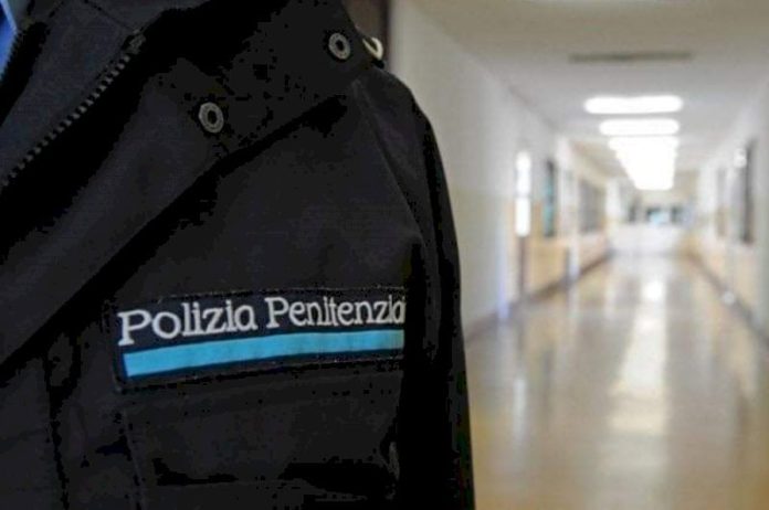 polizia penitenziaria
