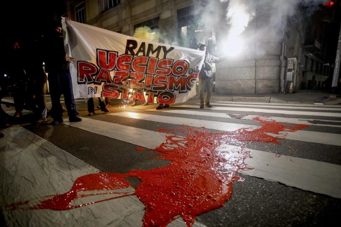 A Milano corteo per Ramy e Fares, 'Giustizia e verità'