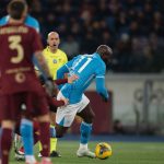 LUKAKU, L’ADDIO AL NAPOLI: PASSA AL FENERBAHCE