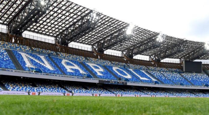 Stadio Maradona, Comune approva progetto di riqualificazione. Presentazione il 4 agosto a Palazzo San Giacomo