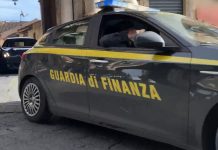 Torre Annunziata. Rimborsi Commissioni, sequestro a due consiglieri comunali