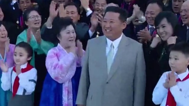 kim jong