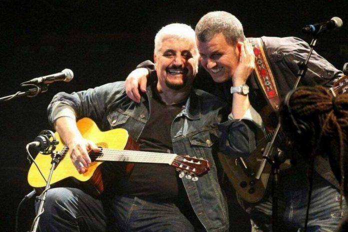 pino e nello daniele