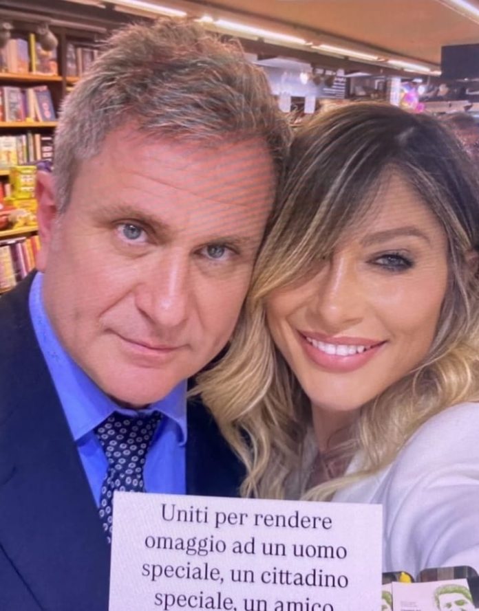 Leone Melillo e Maddalena Corvaglia (1)