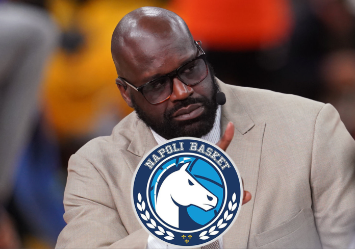 Shaq-Napoli