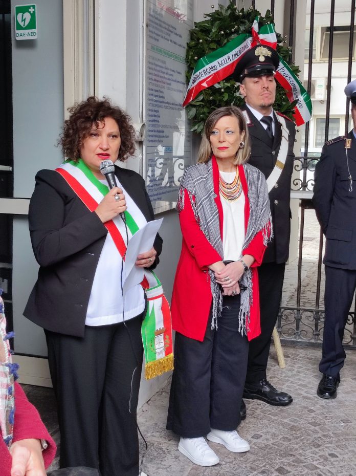 SindacaAruta e Assessore Guida