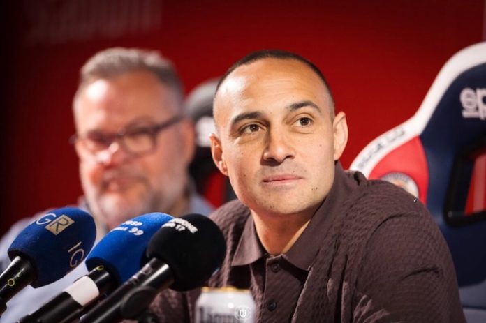 matti rizzetta