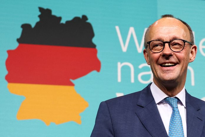 merz-germania