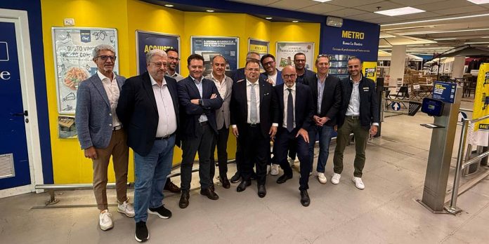 metro multicedi