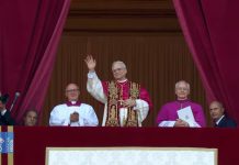 IL PONTIFICATO DI LEONE COMPIE OGGI UN ANNO. IL PAPA LO FESTEGGIA TRA POMPEI E NAPOLI, IL PROGRAMMA DELLA GIORNATA