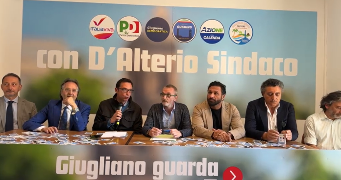 pirozzi nicola