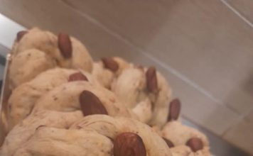 La ricetta di Luciana: taralli nzogna e pepe