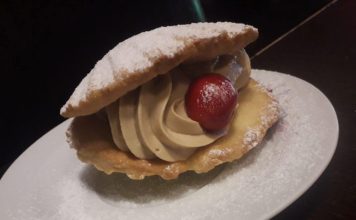 Le ricette di Luciana. Dolcissima perla