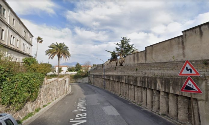 via antiniana