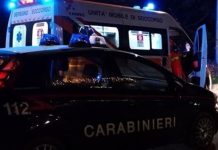 Ragazzo di 15 anni folgorato al luna park