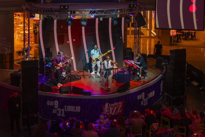 luglio in jazz 10 luglio