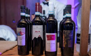 Boscoreale. Annunciate le date della 25ª edizione della “Festa del Vino, dei Sapori e dei Saperi Vesuviani”
