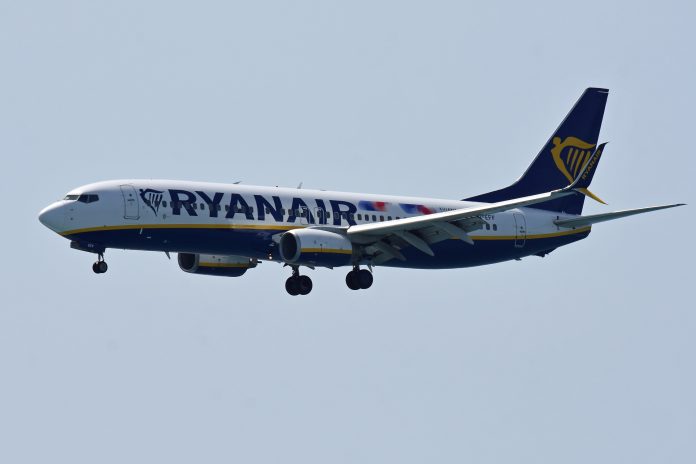voli in ritardo ryanair bergamo napoli e ritorno