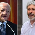 LA TREGUA SI E’ GIA’ ROTTA: DE LUCA SPARA ZERO SU FICO: “INCAPACITA’, IMMOBILISMO E OPACITA”