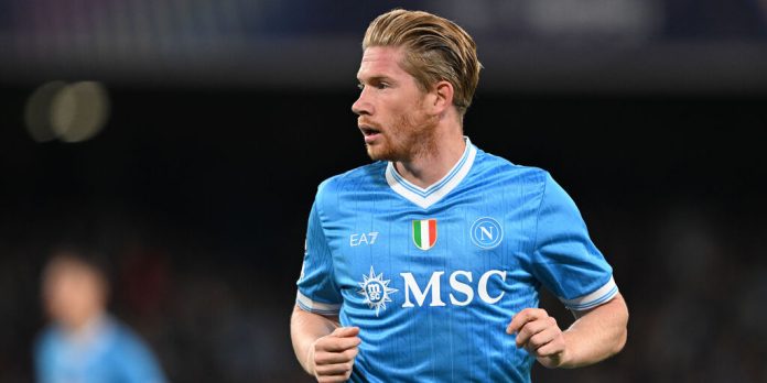 SSC Napoli v Sporting Clube de Portugal - UEFA Champions League 2025/26 League Phase MD2